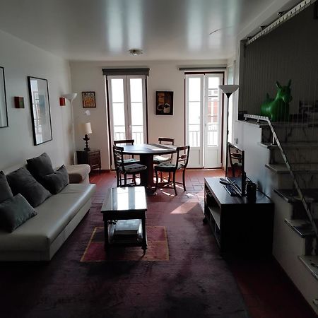 Nice Flat Historical 2 Lisbon Bagian luar foto