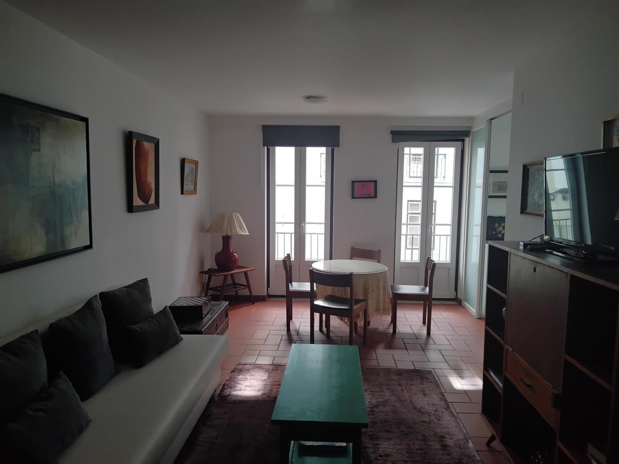 Nice Flat Historical 2 Lisbon Bagian luar foto