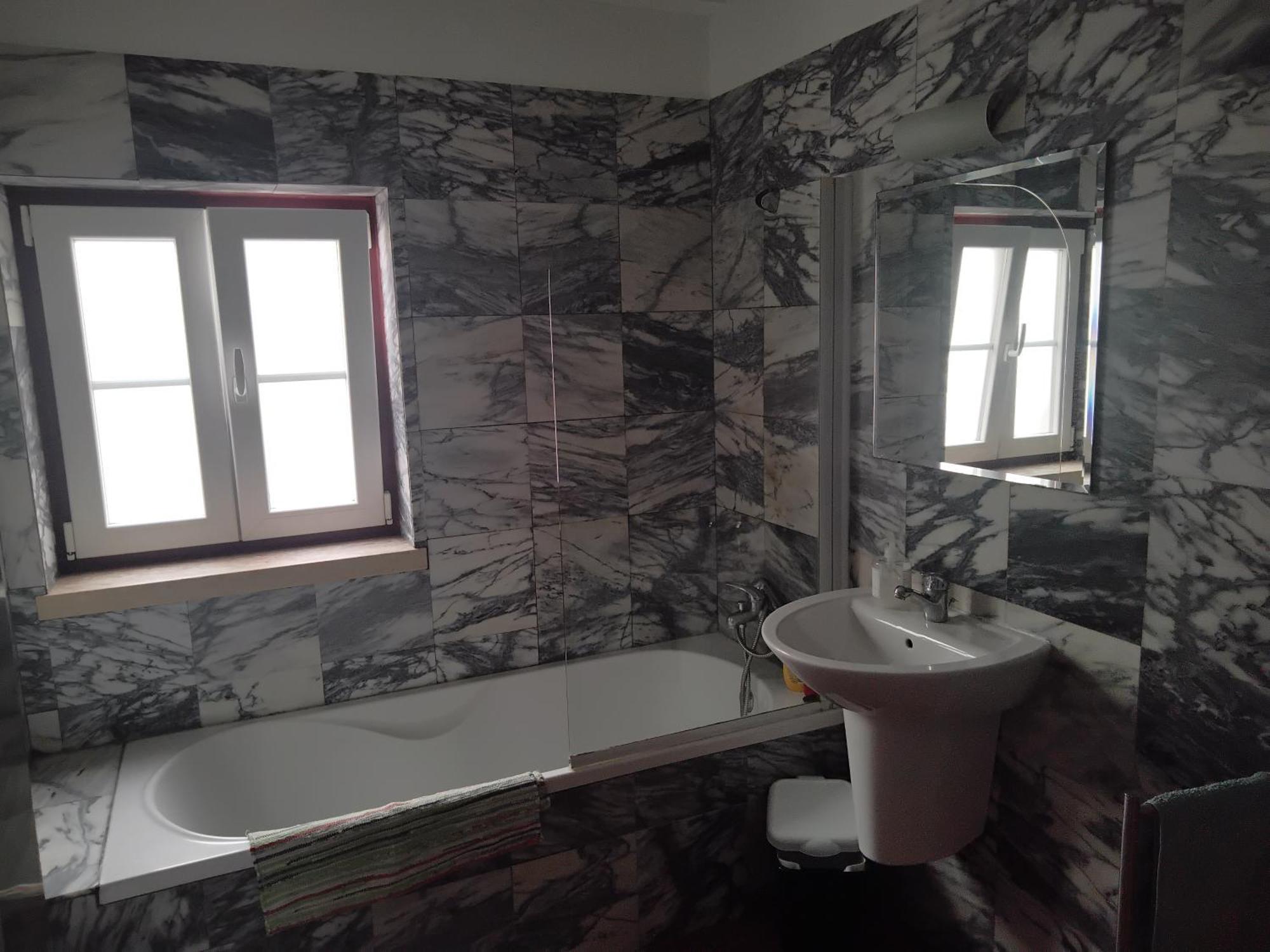 Nice Flat Historical 2 Lisbon Bagian luar foto